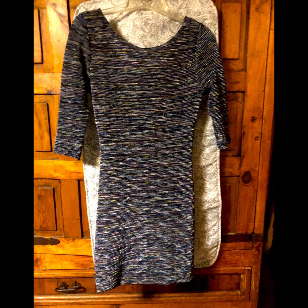 Small Lily Rose dress.